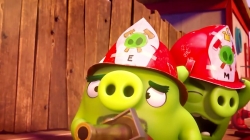 انیمیشن داستان خوک ها فصل 4 قسمت 11 - piggy tales